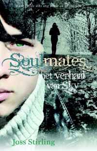 Soulmates - Het verhaal van Sky