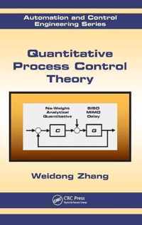 Quantitative Process Control Theory