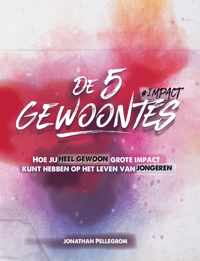 De vijf gewoontes