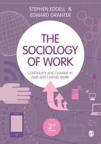 The Sociology of Work