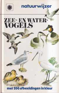 Zee- en watervogels