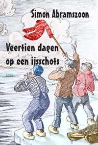 Veertien dagen op een ijsschots