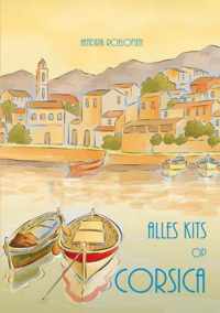 Alles kits op Corsica