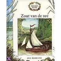 Zout van de zee