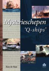 Mysterieschepen Q-ships