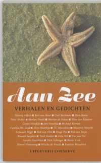 Aan zee