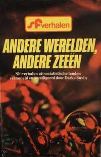 Andere werelden andere zeeen