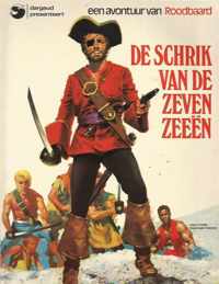 Schrik van de zeven zeeen