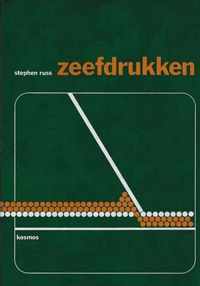 Zeefdrukken