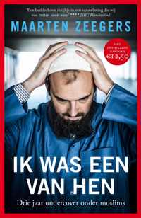 Ik was een van hen