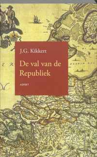 De val van de Republiek