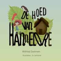 De hoed van Hannelore