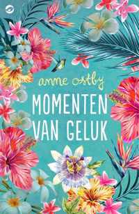 Momenten van geluk