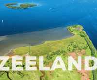 De bovenkant van Zeeland