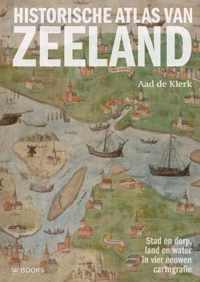 Historische Atlas van Zeeland