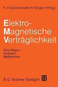 Elektromagnetische Vertraglichkeit