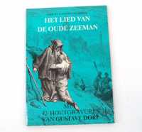 Lied van de oude zeeman - Coleridge