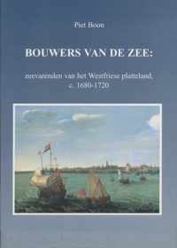 Bouwers van de zee