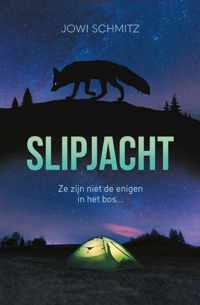Slipjacht