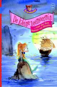 De kleine zeemeermin