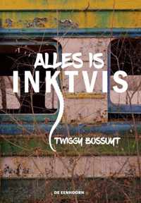 Alles is inktvis