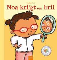 Ik, jij en wij  -   Noa krijgt een bril