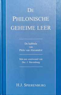 Philonische Geheime Leer