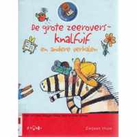 De grote zeerovers-knalfuif en andere verhalen