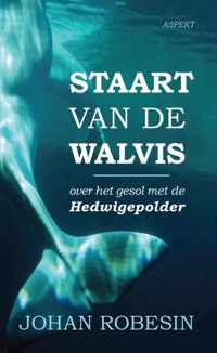 Staart van de Walvis