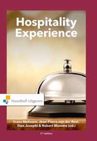 Hospitality Experience