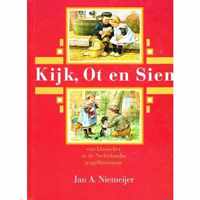 Kijk, Ot en Sien