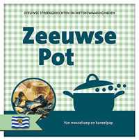 Zeeuwse pot