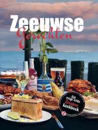 Hét enige echte Zeeuwse Kookboek - Zeeuwse Gerechten - Local Taste