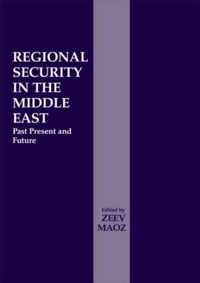 Regional Security in the Middle East