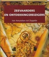 Zeevaarders En Ontdekkingsreizigers