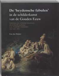 De Heydensche Fabulen In De Schilderkunst Van De Gouden Eeuw