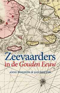 Zeevaarders in de Gouden Eeuw