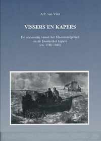 Vissers en kapers