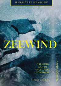 Zeewind GLB - Henriëtte Hemmink - Paperback (9789464247510)