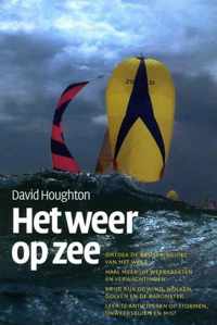 Het weer op zee