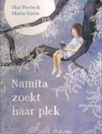 Namita zoekt haar plek