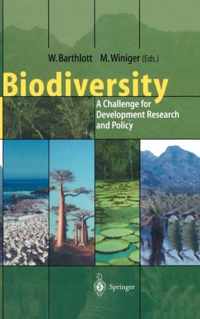 Biodiversity