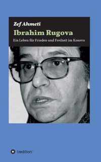 Ibrahim Rugova