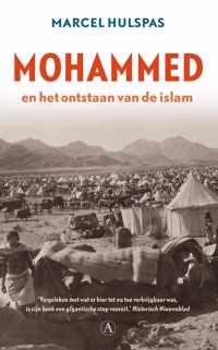 Mohammed en het ontstaan van de islam