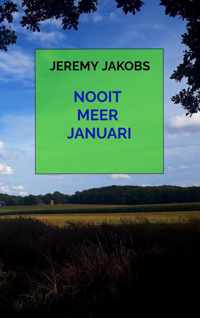 Nooit meer januari