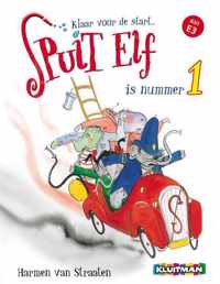 Spuit Elf  -   Spuit Elf is nummer 1