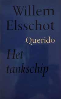 Tankschip