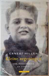 Kleine zegeningen