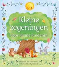 Kleine zegeningen