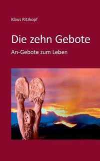 Die zehn Gebote